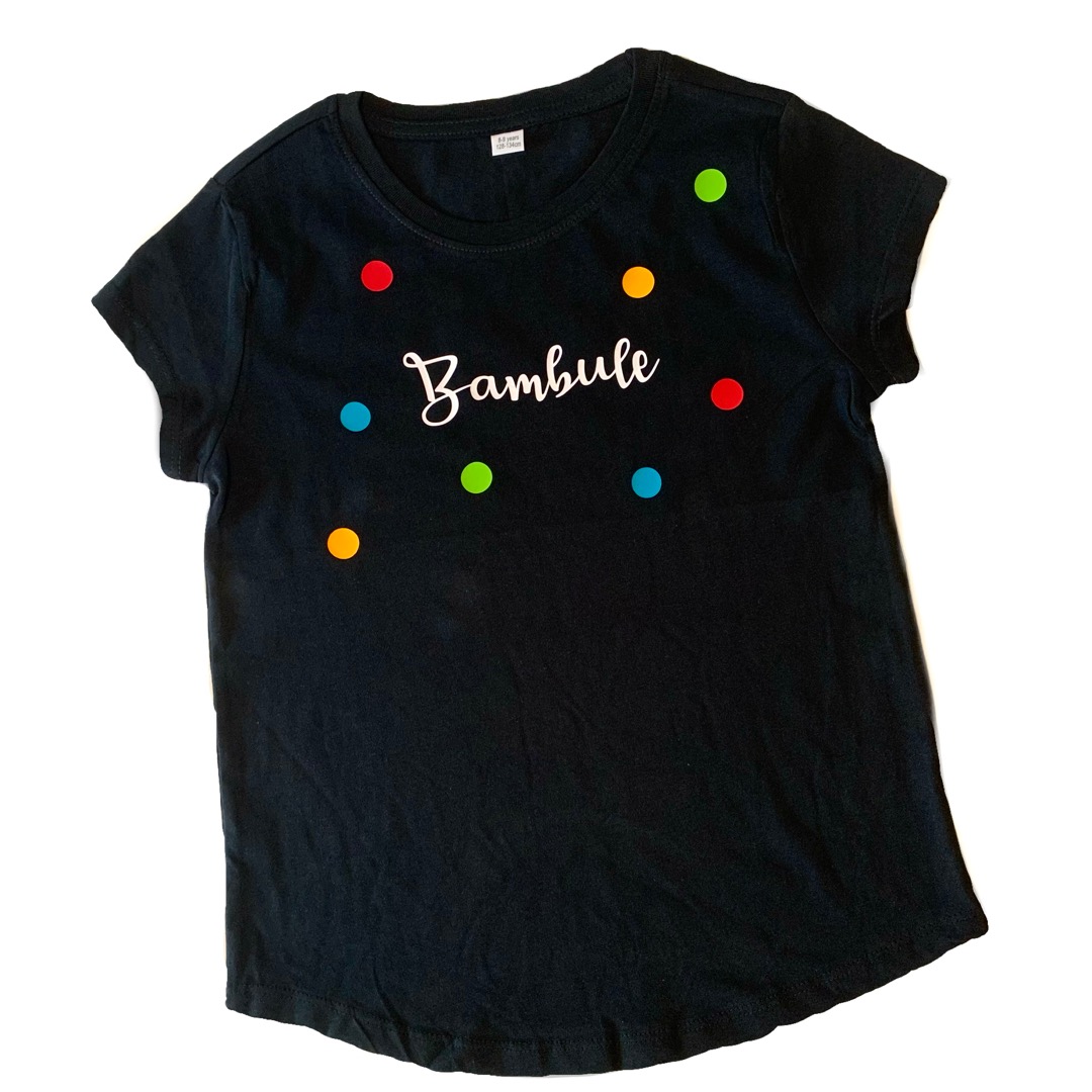 KIDS T-Shirt Bambule 4