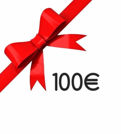 Geschenkgutschein 100