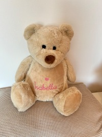 Kuscheltier Teddybär 2