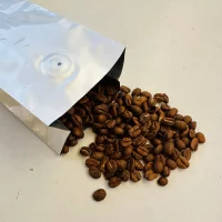 Kaffeemischung Mexico 100 % Arabica Kaffeebohnen 6