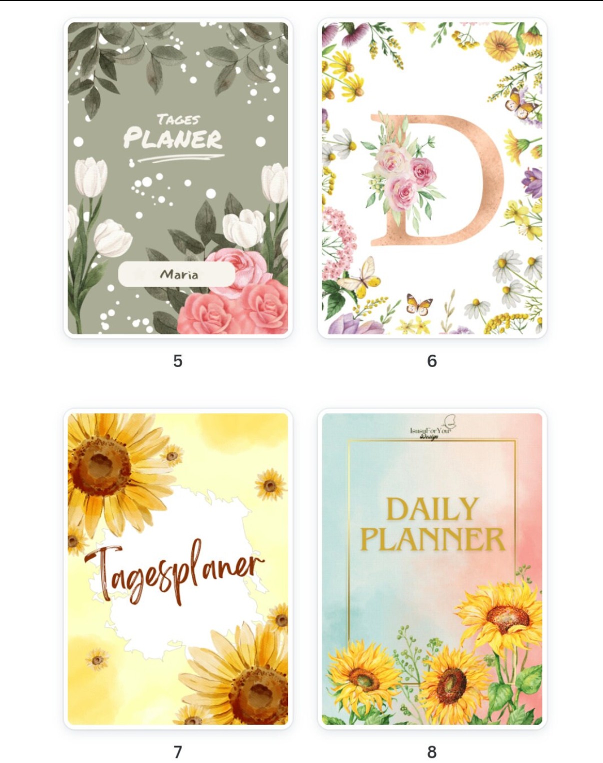 Dailyplaner 4