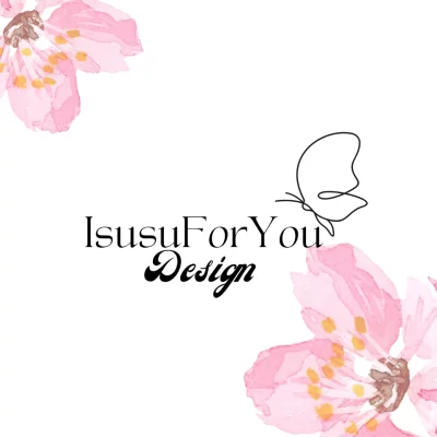 isusuforyoudesign Shop