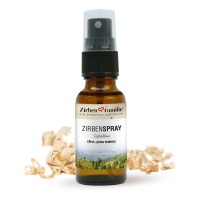 ZirbenSpray 20 ml 2