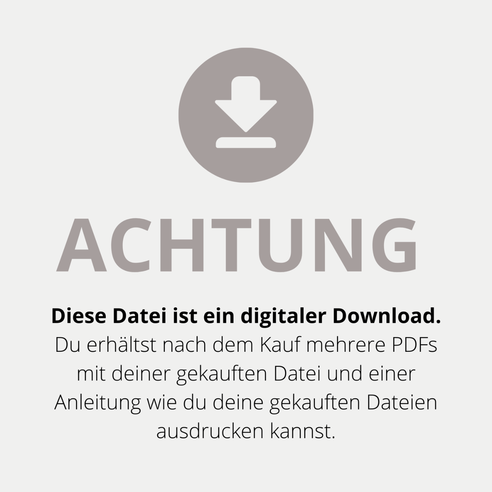 FREE DIN A4 Planer für Wochen- und Monatsplanung Digital 2