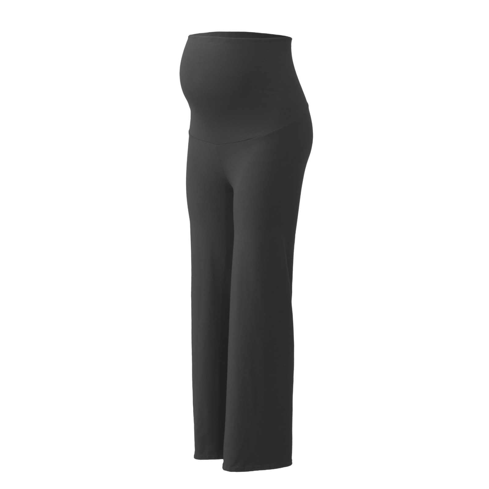 Mama Yoga pants Relaxed Fit anthracite grey