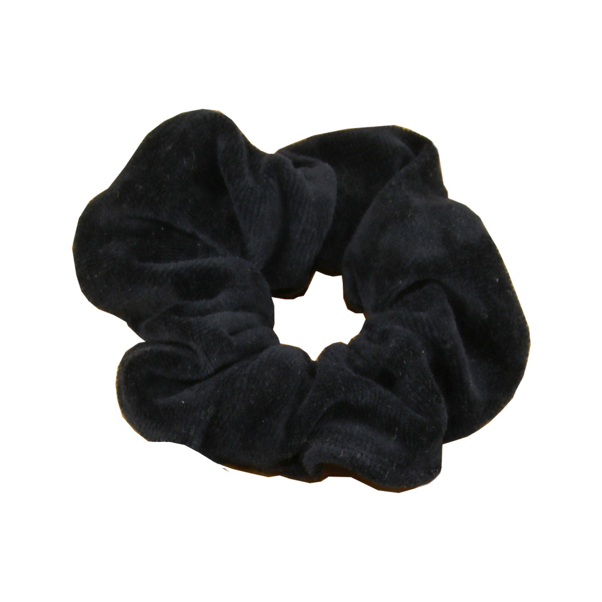 Scrunchies single - hair tie - 8