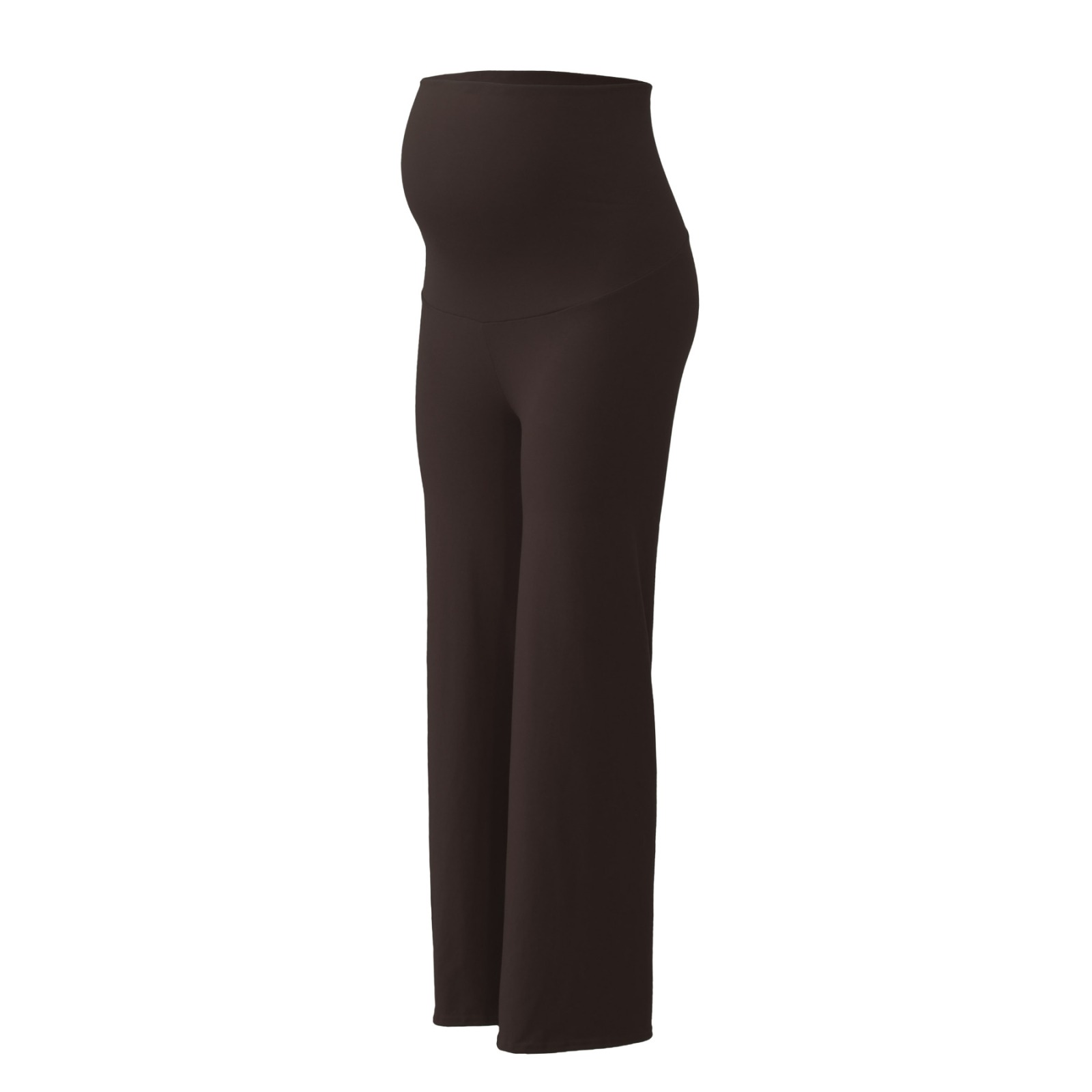 Mama Yoga pants Relaxed Fit brown