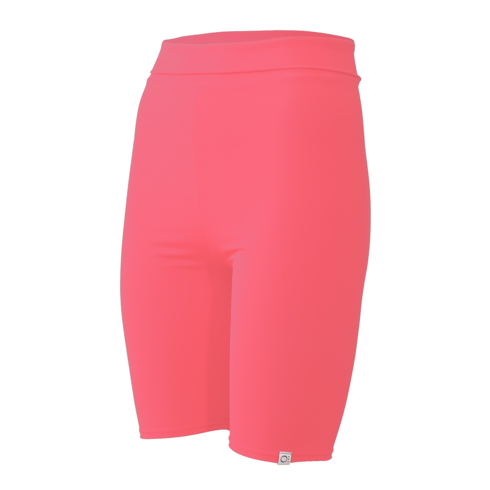 Recycling Short Tights bubble pink