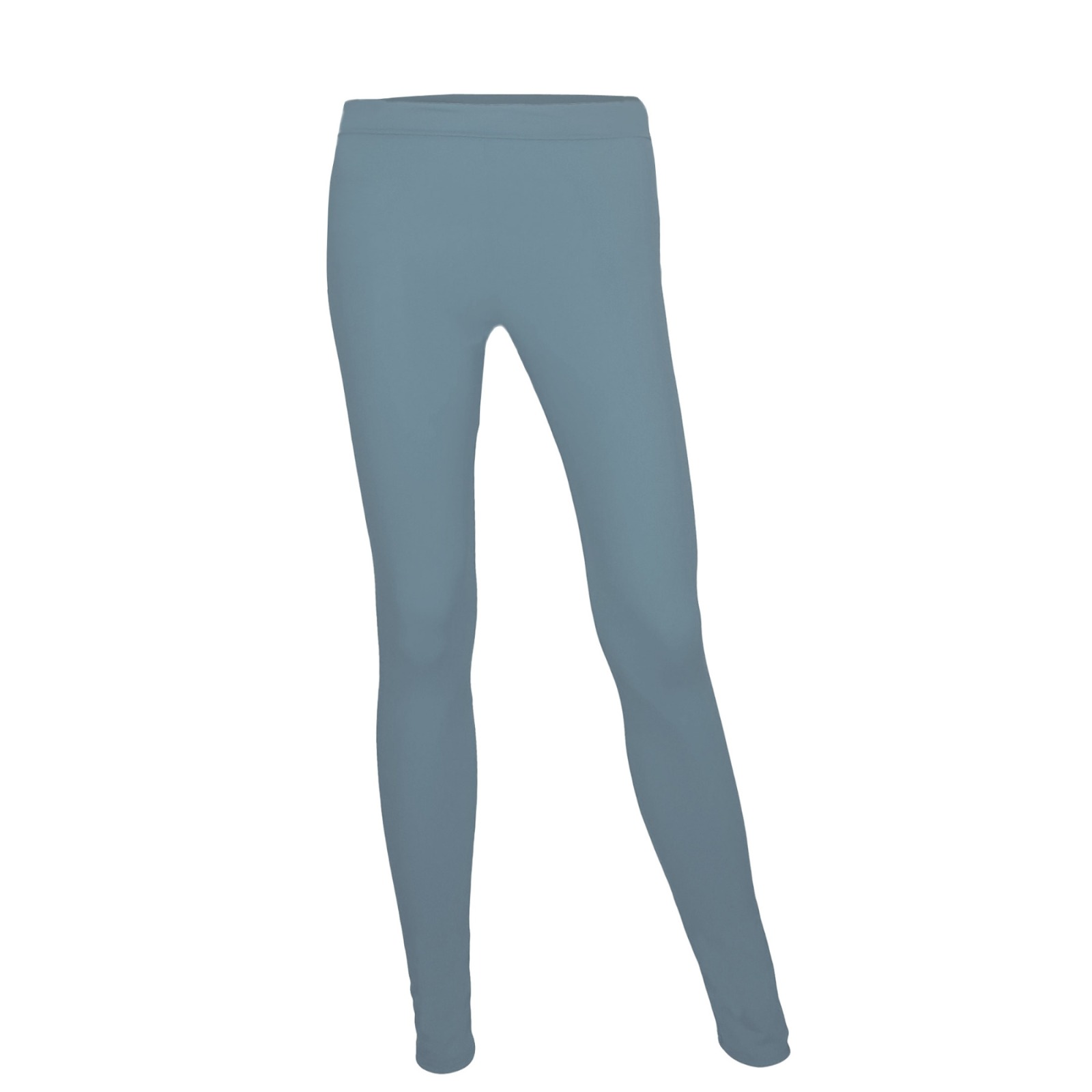 Recycling leggings Forma grey