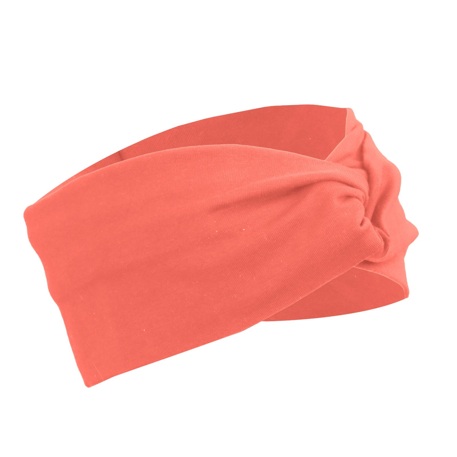 Bio headband sobet orange