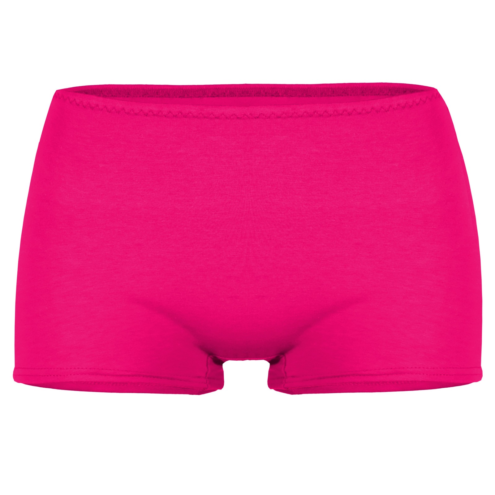 organic panties Erna pink