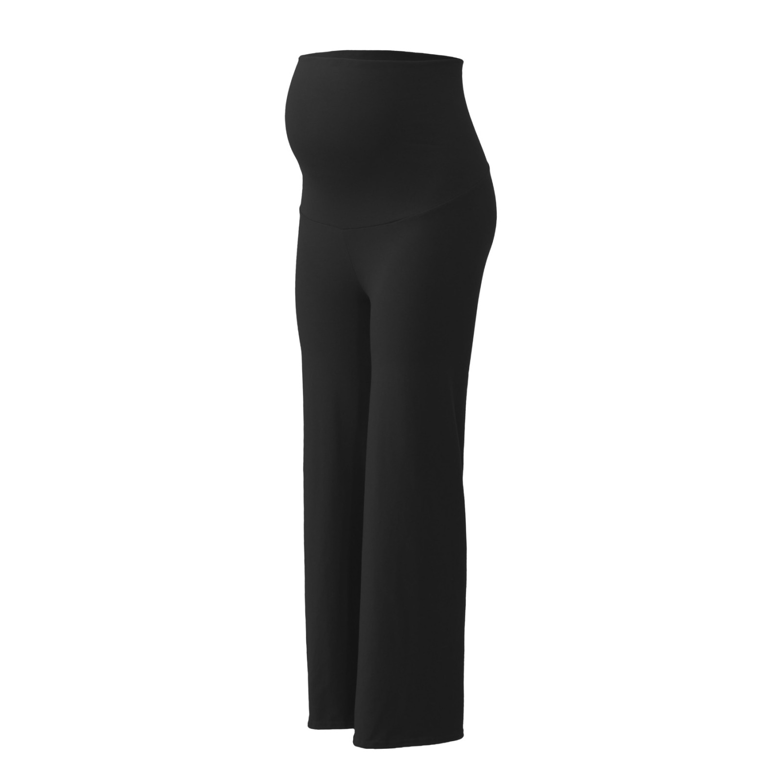 Mama Yoga pants Relaxed Fit black