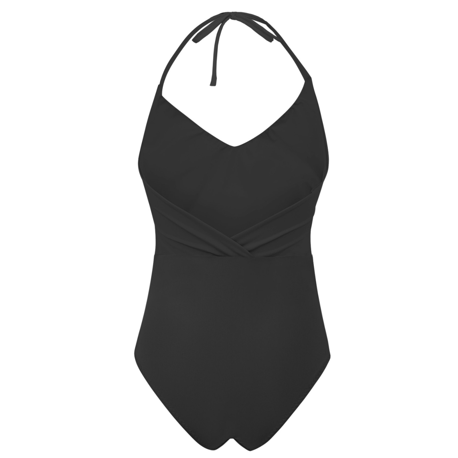 Recycling swimsuit Swea black 2