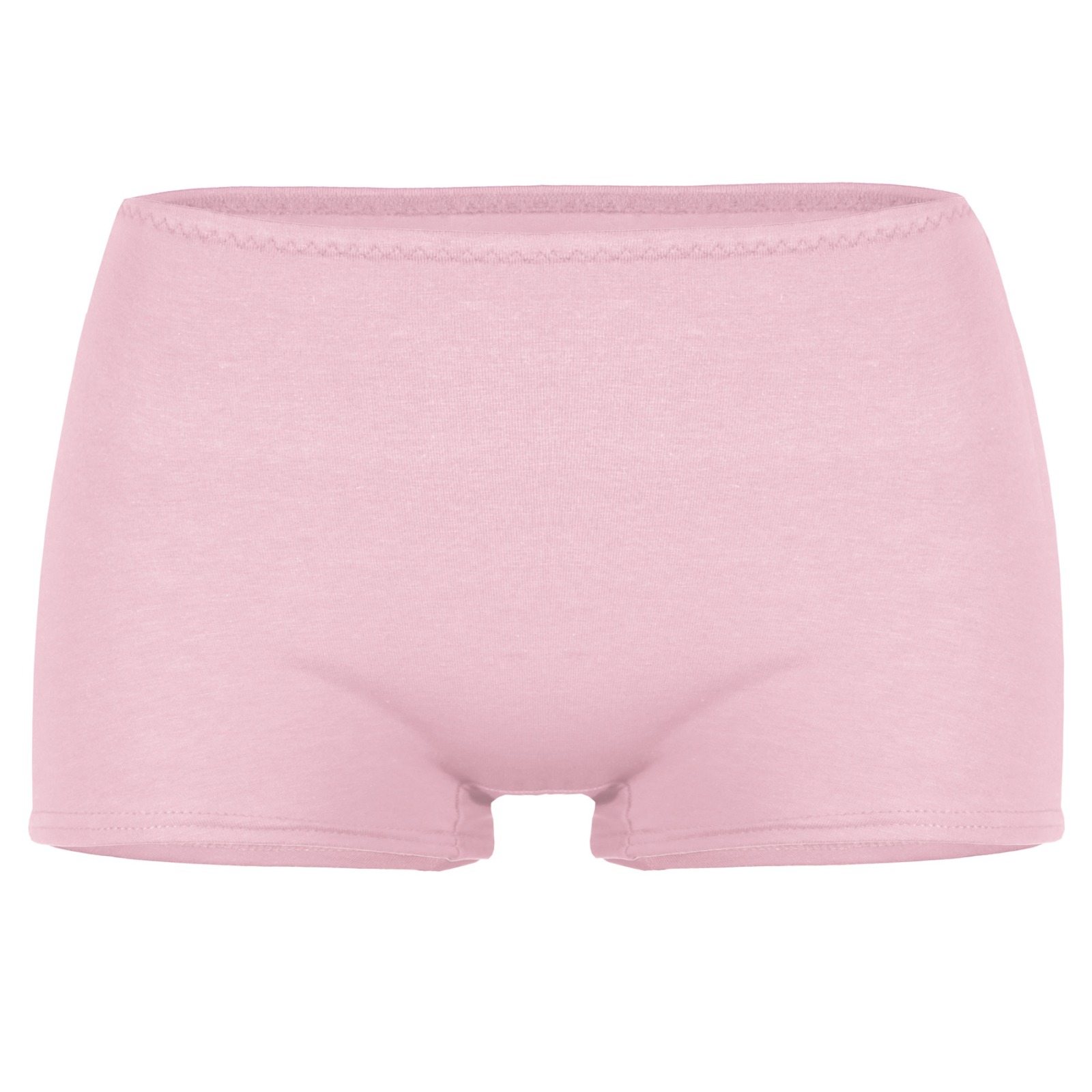 organic panties Erna light pink