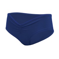 Bio Mama-Hipster panties indigo blue