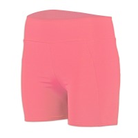 Recycling Running Shorts bubble pink 3