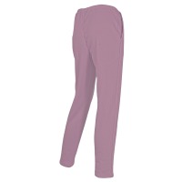 Organic Sweat Pants Relaxa lilac violet 2