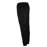 Organic velour pants Hygge black / black 4