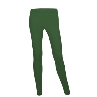 Recycling leggings Forma olive green