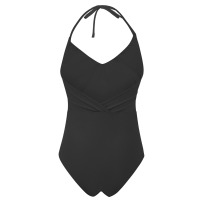 Recycling swimsuit Swea black 2