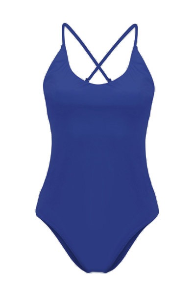 Recycling swimsuit Fr ya, indico -