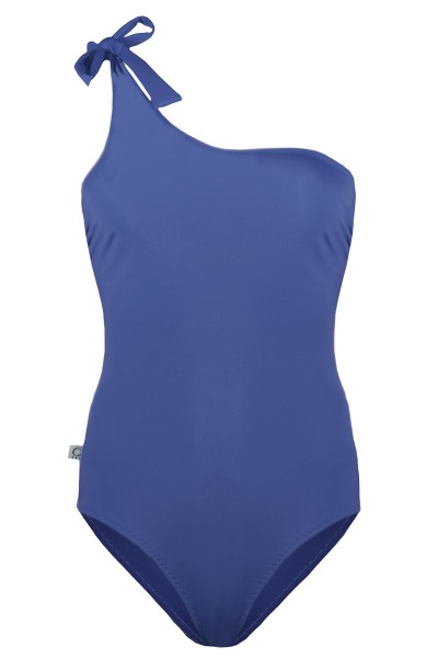 Recycling swimsuit Acacia dark blue -
