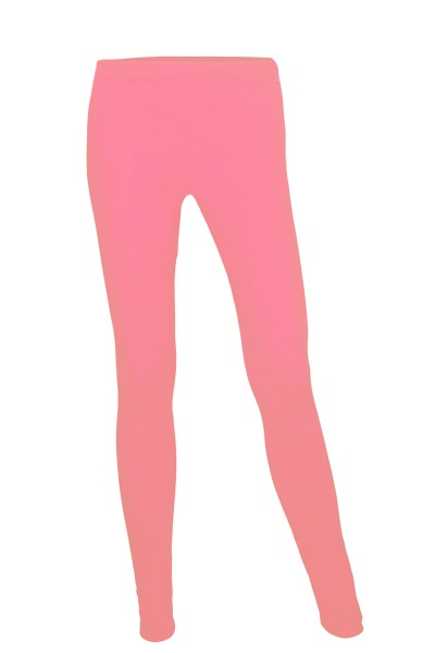 Recycling leggings Forma bubble pink