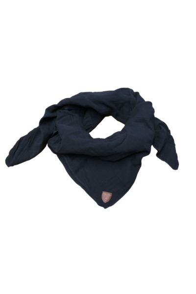 Musselin-Cloth/ Mull-Bandanna Skarna Midi - non-square cloths for special price