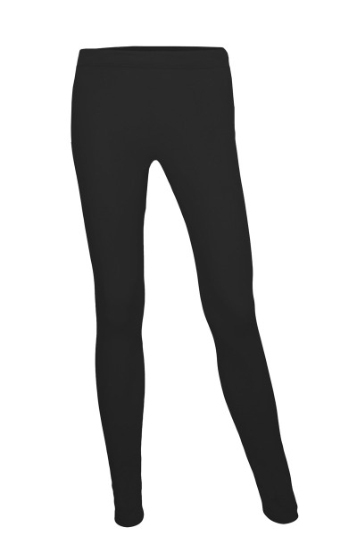 Recycling leggings Forma black