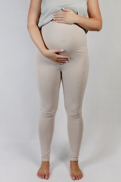 Organic leggings Mama sandy