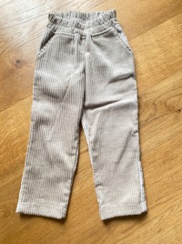 Cordhose 2