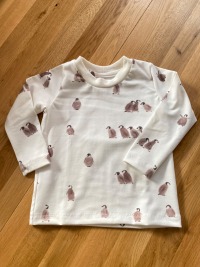 Shirt Pinguin 2