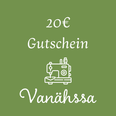 Gutschein 20