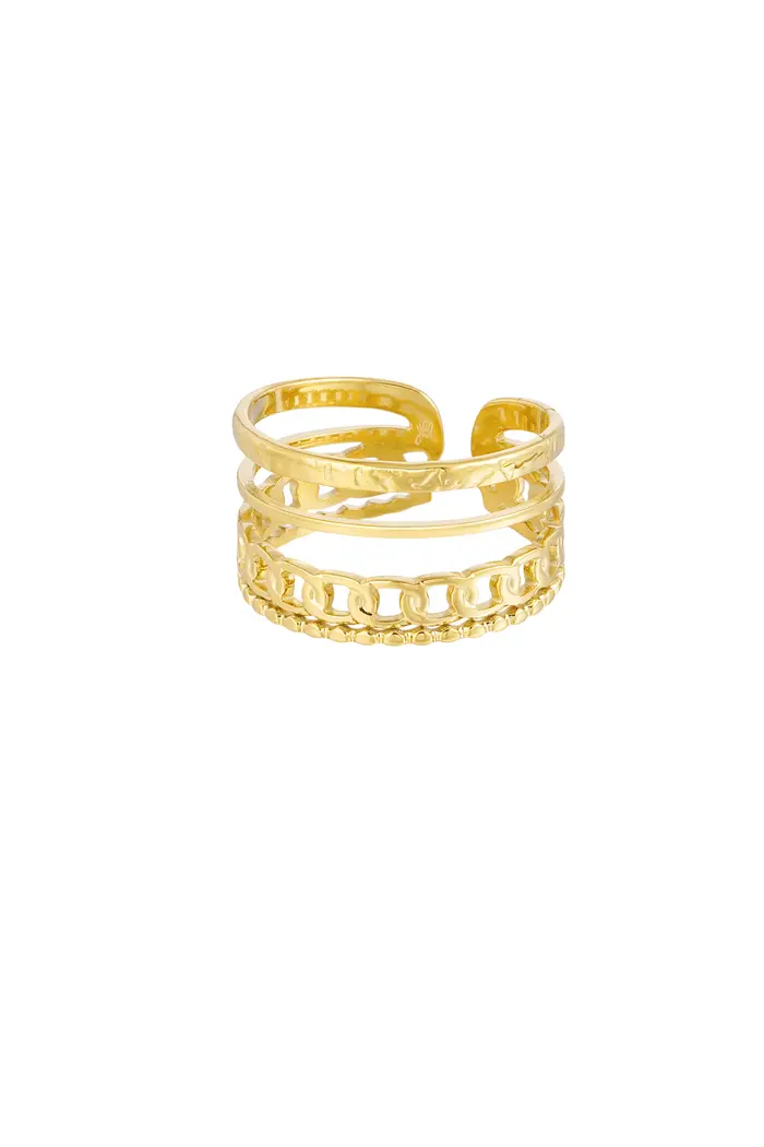 Ring 4-layer roma 3