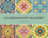 Download 12 Fliesenmuster Bullerbü No. 01 2