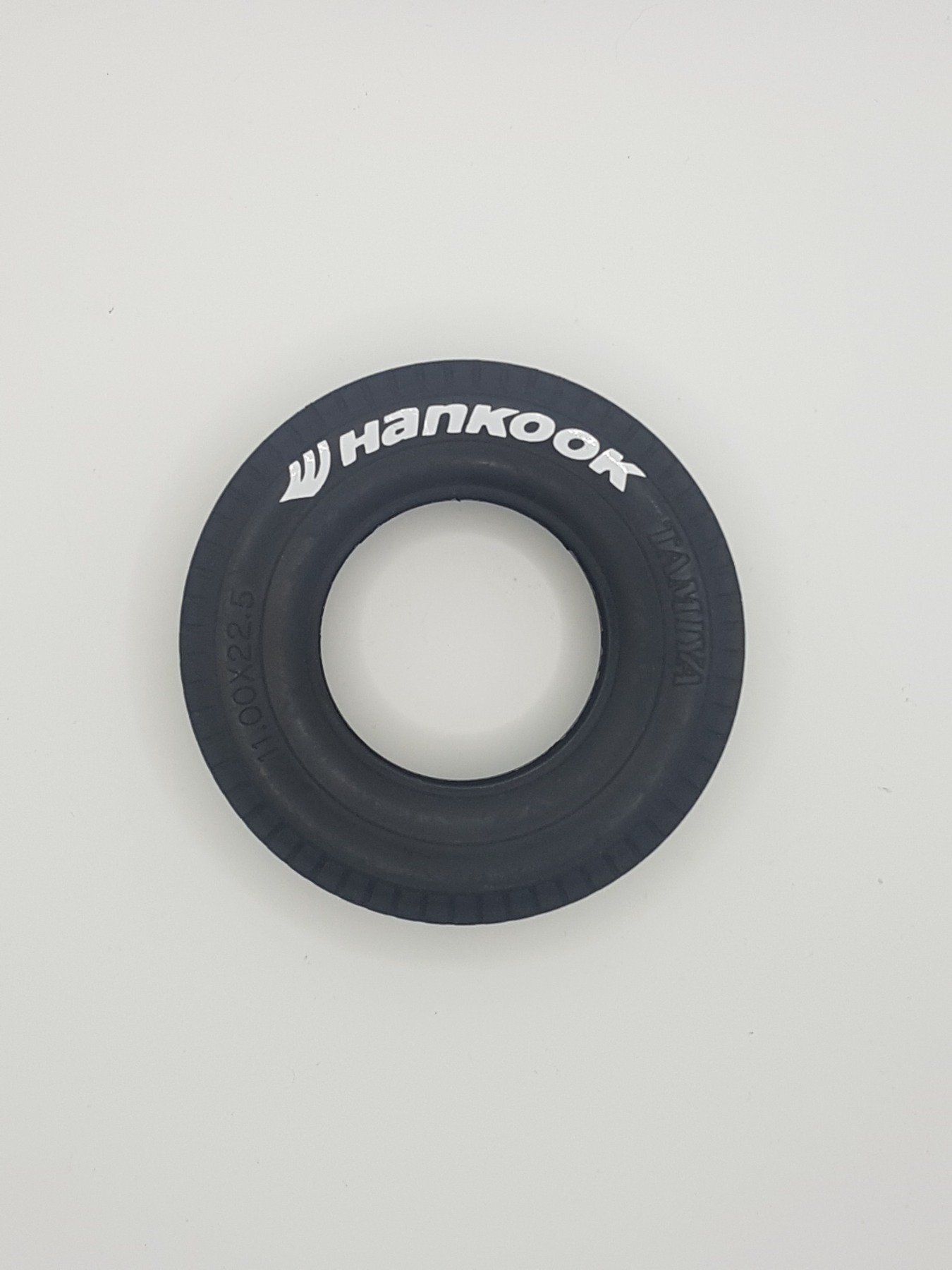 Reifenaufkleber Hankook für RC Lkw (Tamiya, Carson) - Maßstab 1:14, Online  Shop