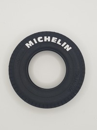 Reifenaufkleber Michelin für RC LKW Tamiya, Carson