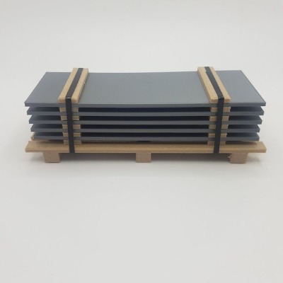Ladegut Kunstoffplatten - 1:14/3D Druck