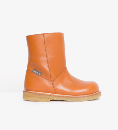 TEX Boot COGNAC - Angulus | Online | Misses and Kids Co.