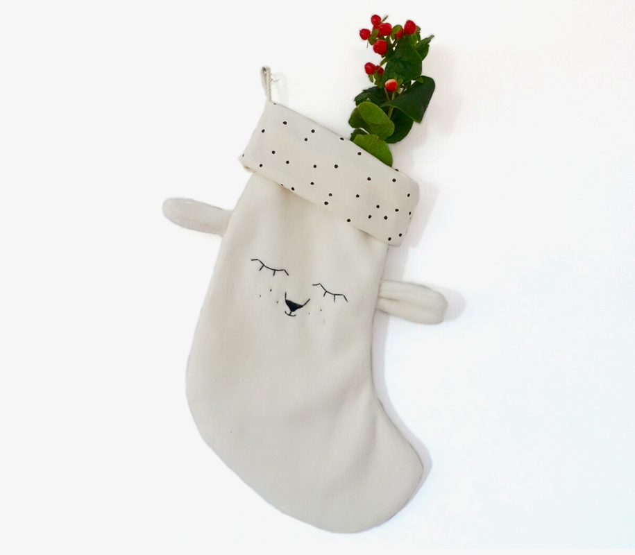 FRIEND Christmas Stocking Limited edition