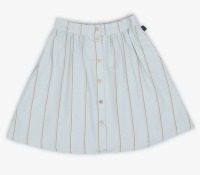 WAVE Button Skirt 2