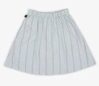 WAVE Button Skirt 3