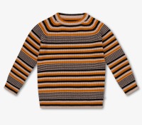 Knitted Sweater RETRO STRIPES 2