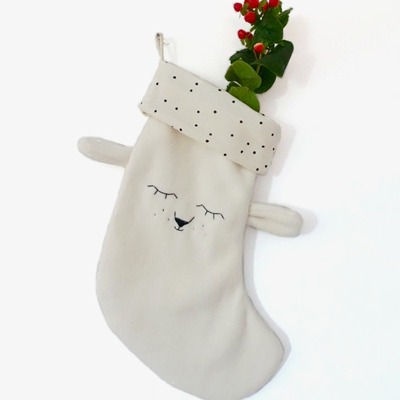 FRIEND Christmas Stocking Limited edition - Misses and Misters x Lisqa