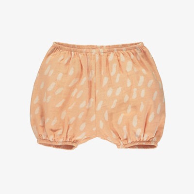 Woven Bloomers PAINT - Mini Sibling