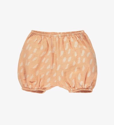 Woven Bloomers PAINT - Mini Sibling