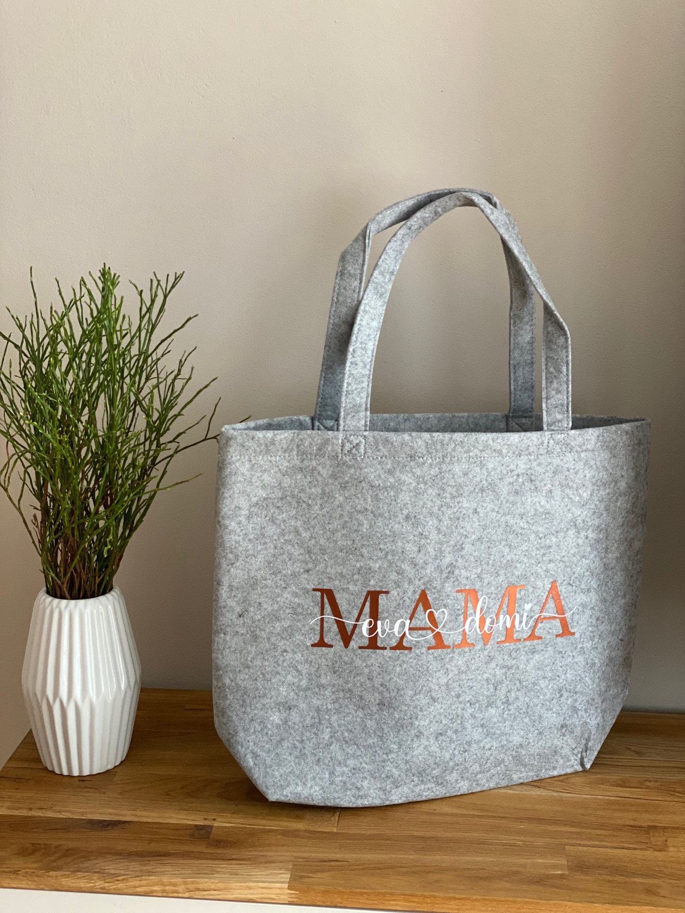 MAMA Bag