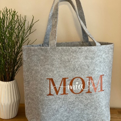 MOM Bag - personalisiert