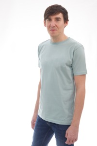 Unisex T-Shirt CuGW - mint 4