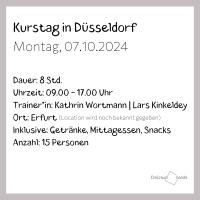 Lean Basics Düsseldorf | 07.10.2024 2